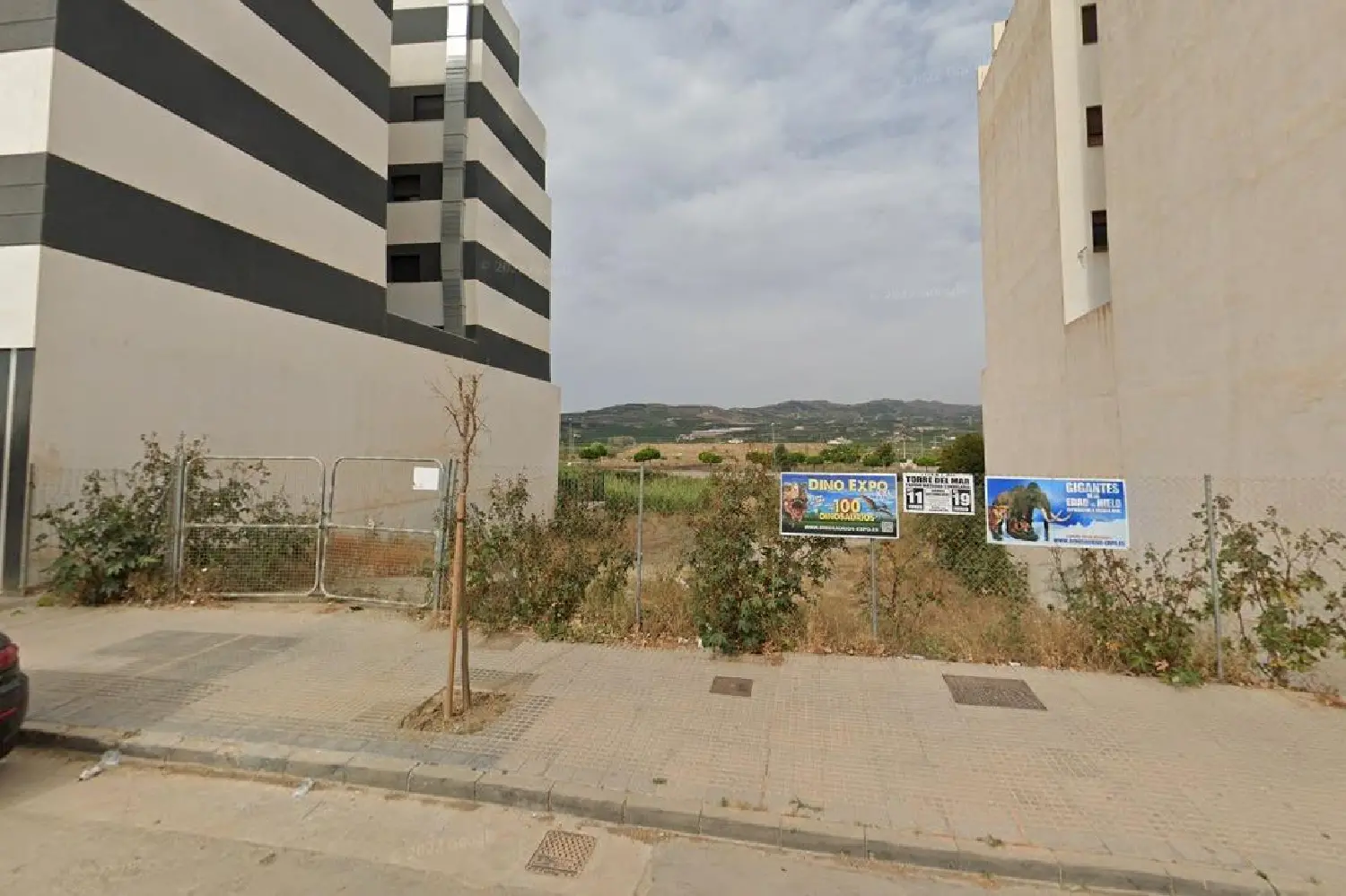  till salu hus Roquetas De Mar Poniente Almeriense 1