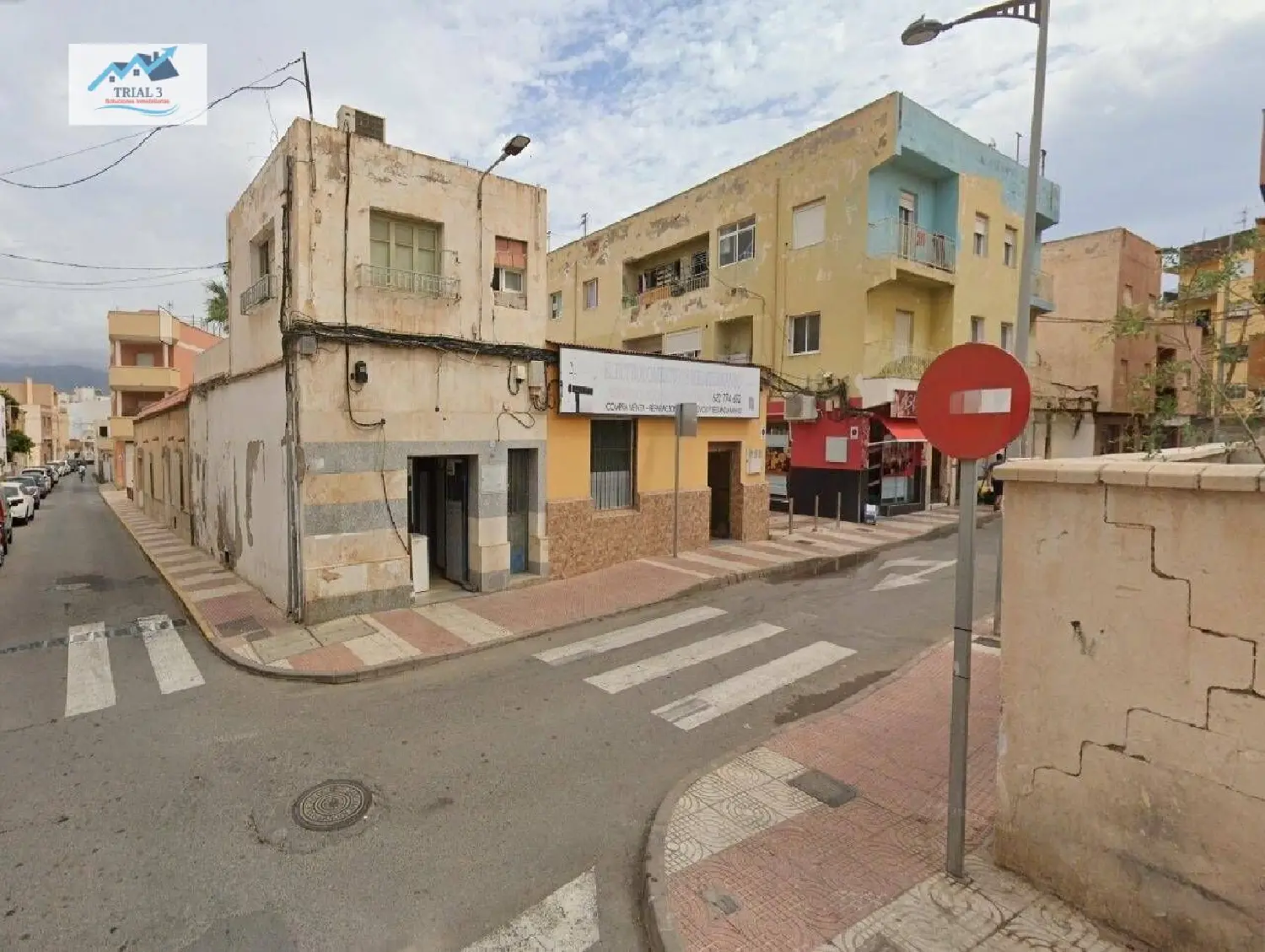  till salu hus Roquetas De Mar Urb. Poniente Almeriense 1