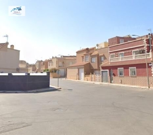 Roquetas De Mar Urb. Poniente Almeriense hus foto 6215516