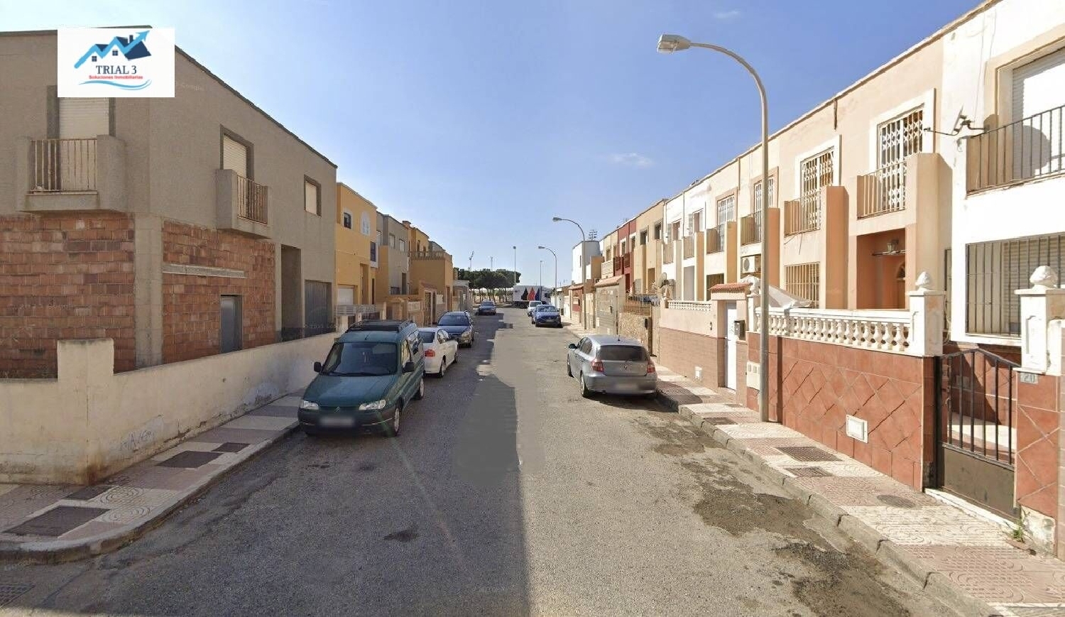  till salu hus Roquetas De Mar Poniente Almeriense 1