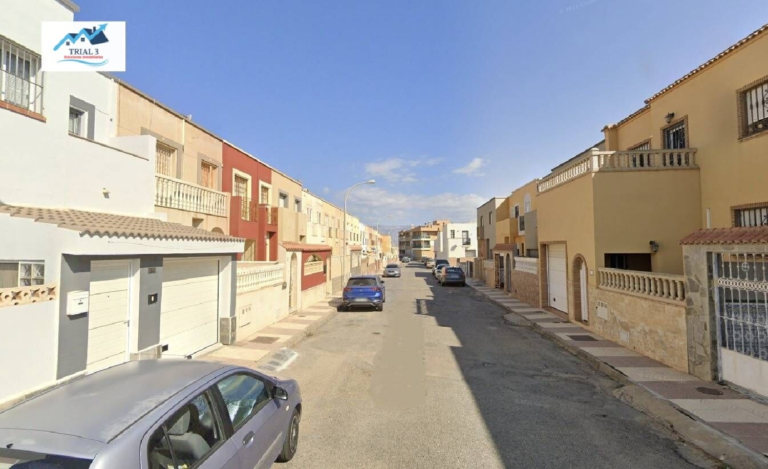 till salu hus Roquetas De Mar Poniente Almeriense 2