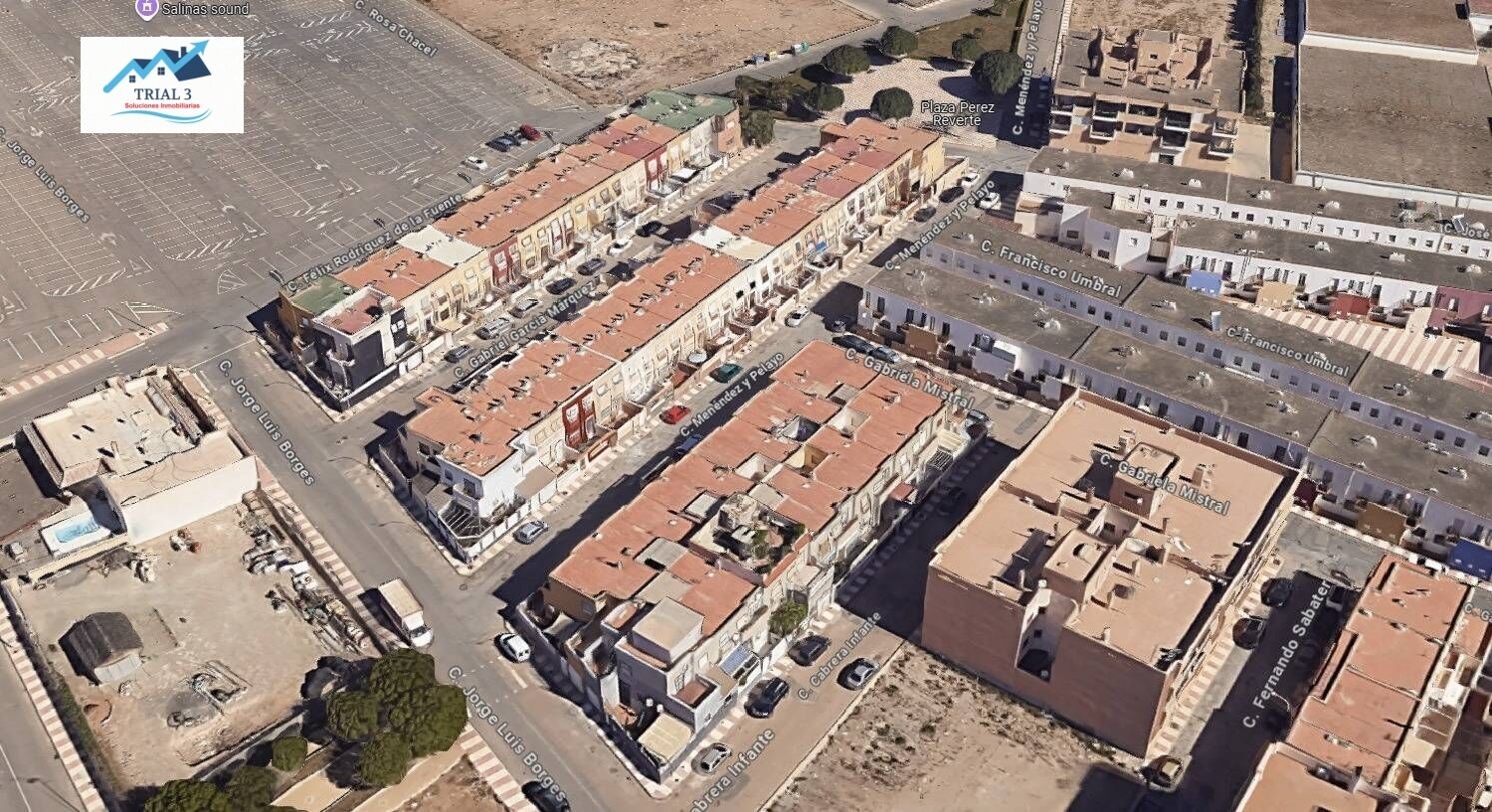  till salu hus Roquetas De Mar Poniente Almeriense 4