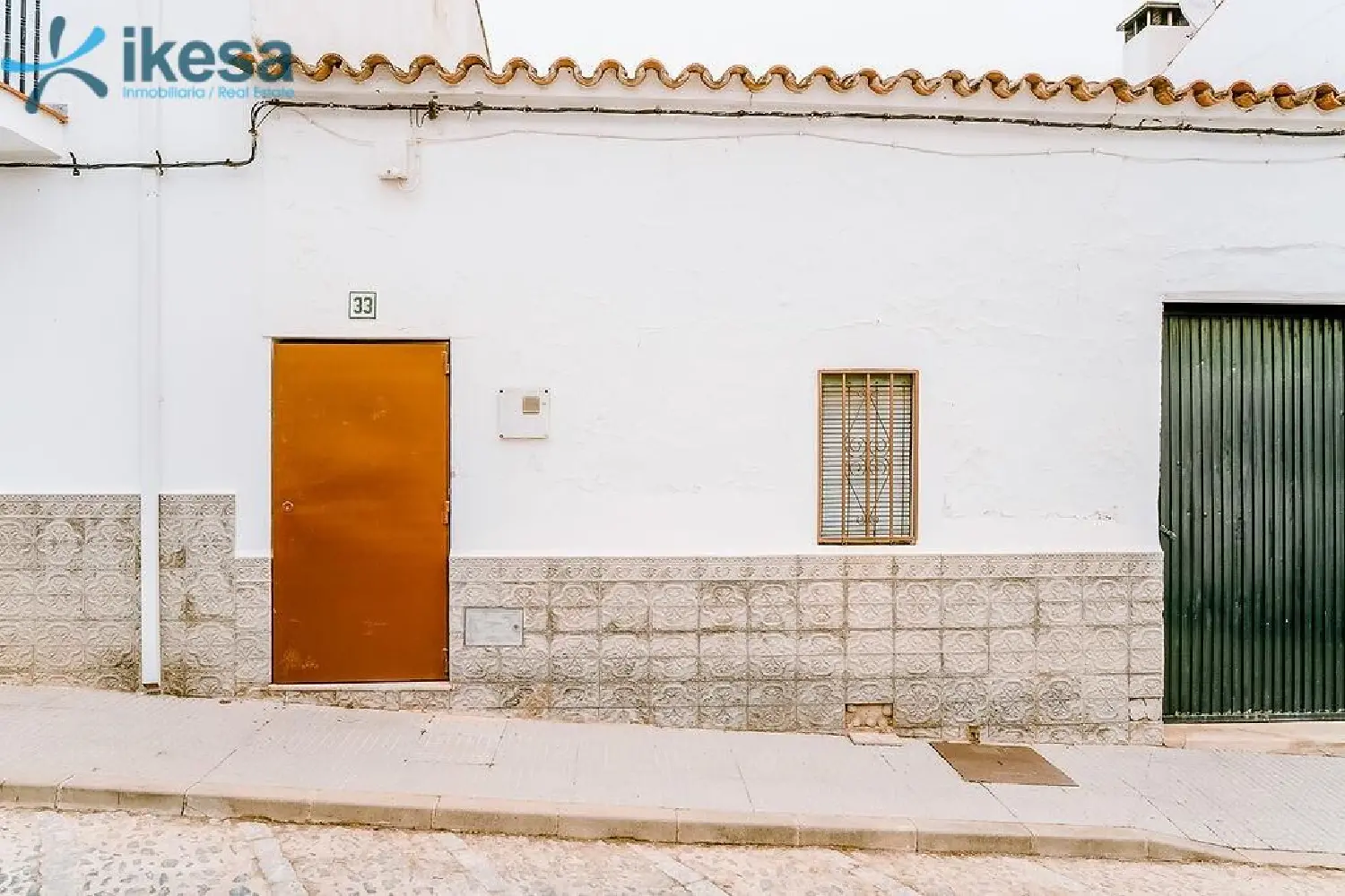 till salu hus Rosal De La Frontera Sierra De Huelva 1