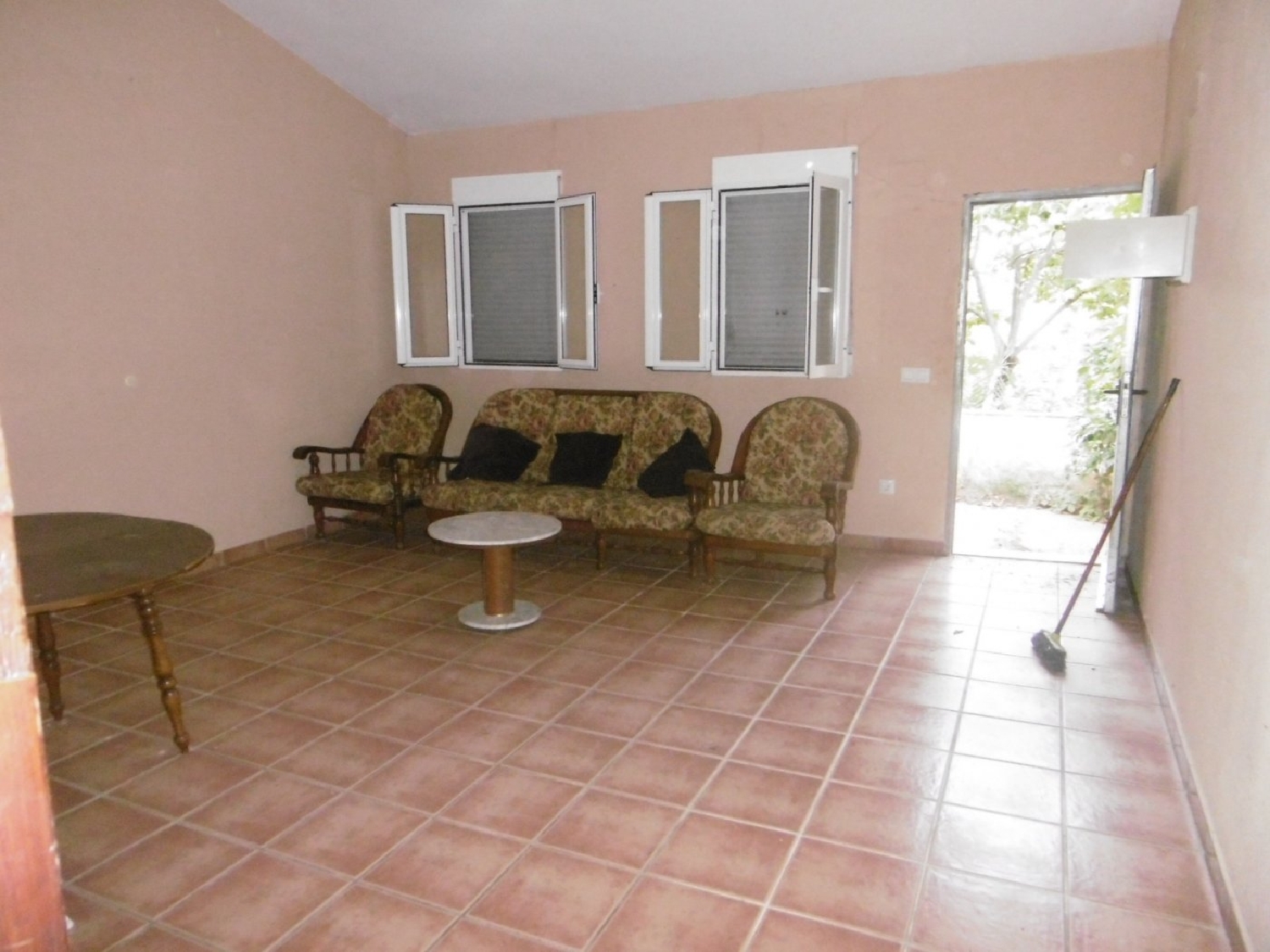  till salu hus Rosell Baix Maestrat 7