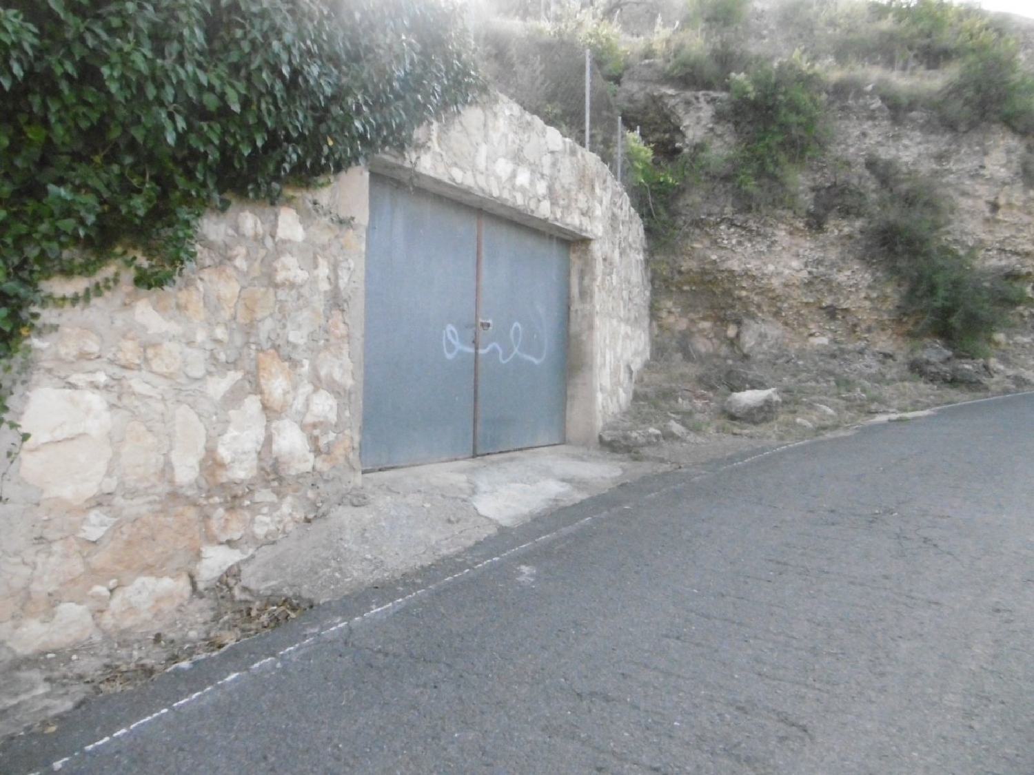till salu hus Rosell Baix Maestrat 2