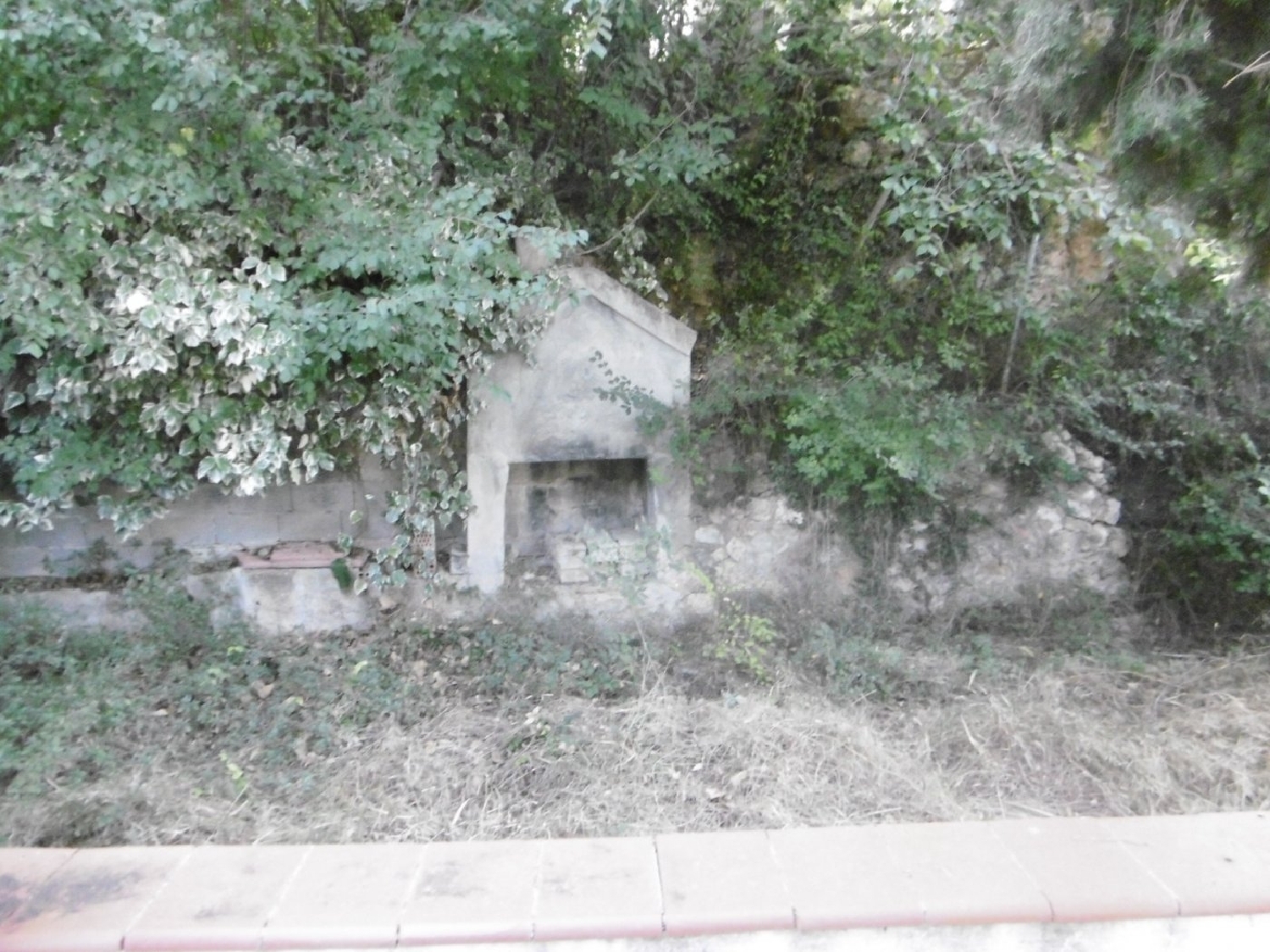  till salu hus Rosell Baix Maestrat 4