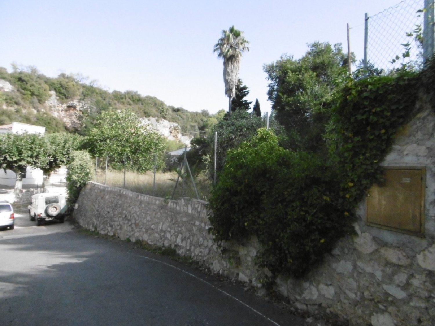 till salu hus Rosell Baix Maestrat 3