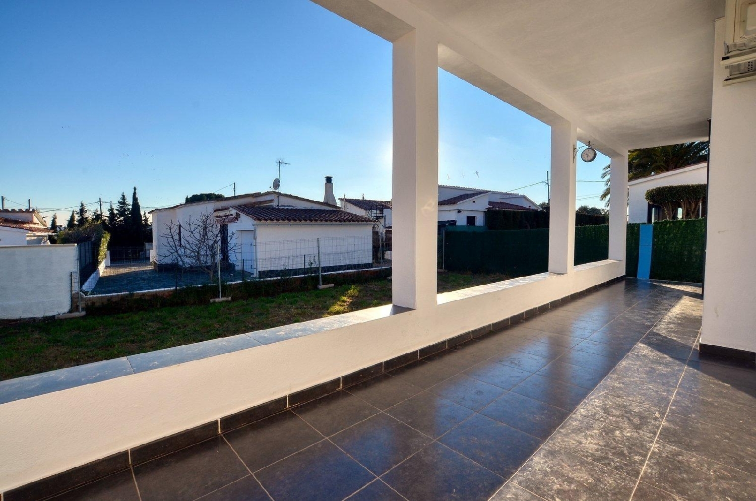  till salu hus Roses Alt Empordà 1