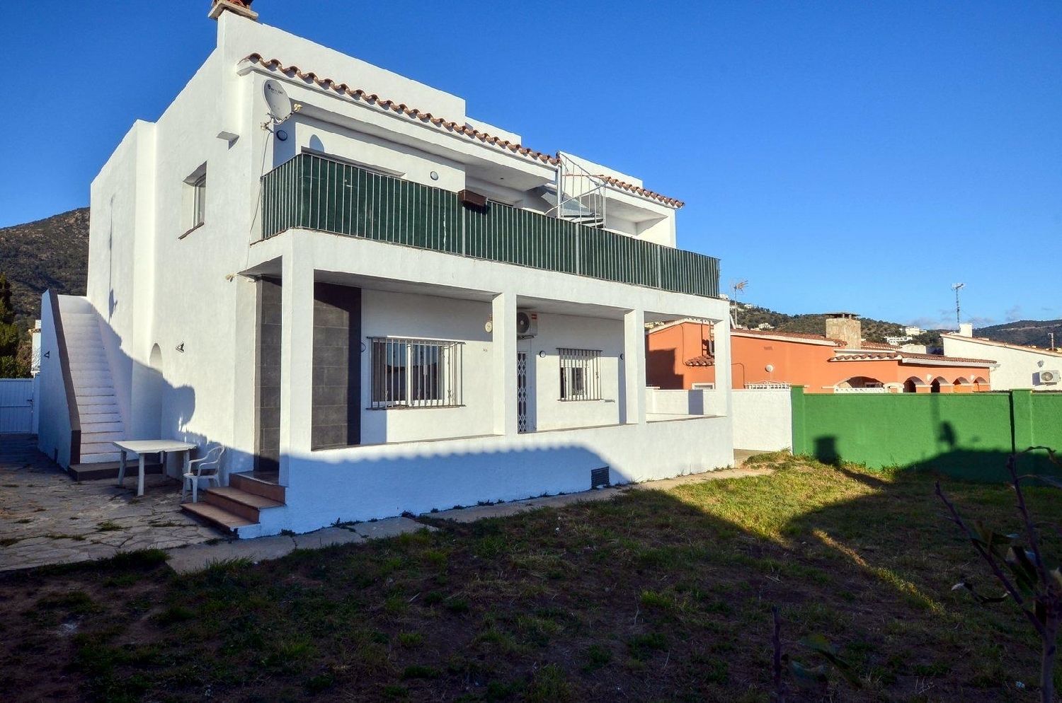 till salu hus Roses Alt Empordà 2