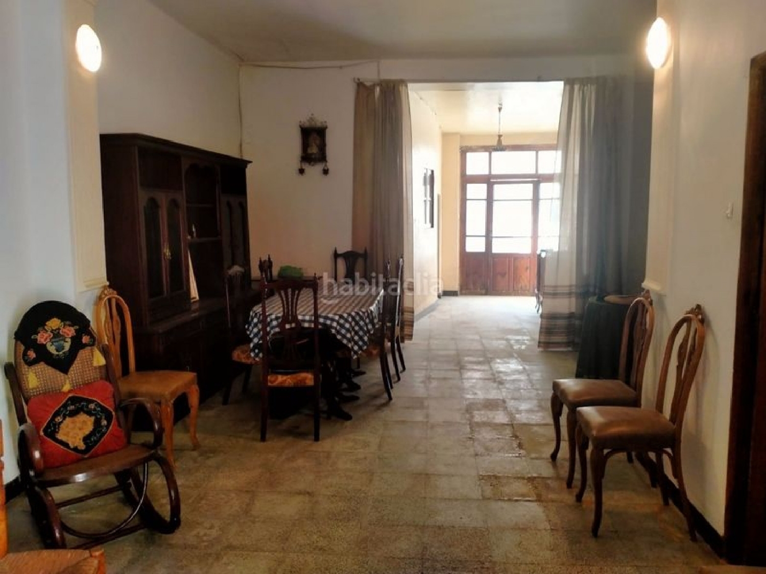till salu hus Rotglà I Corberà Costera (La) 2