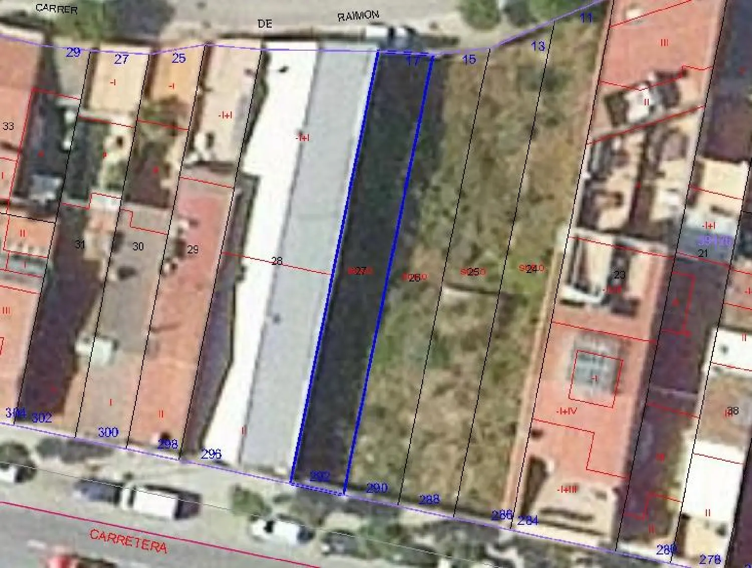  till salu hus Rubí Vallès Occidental 7
