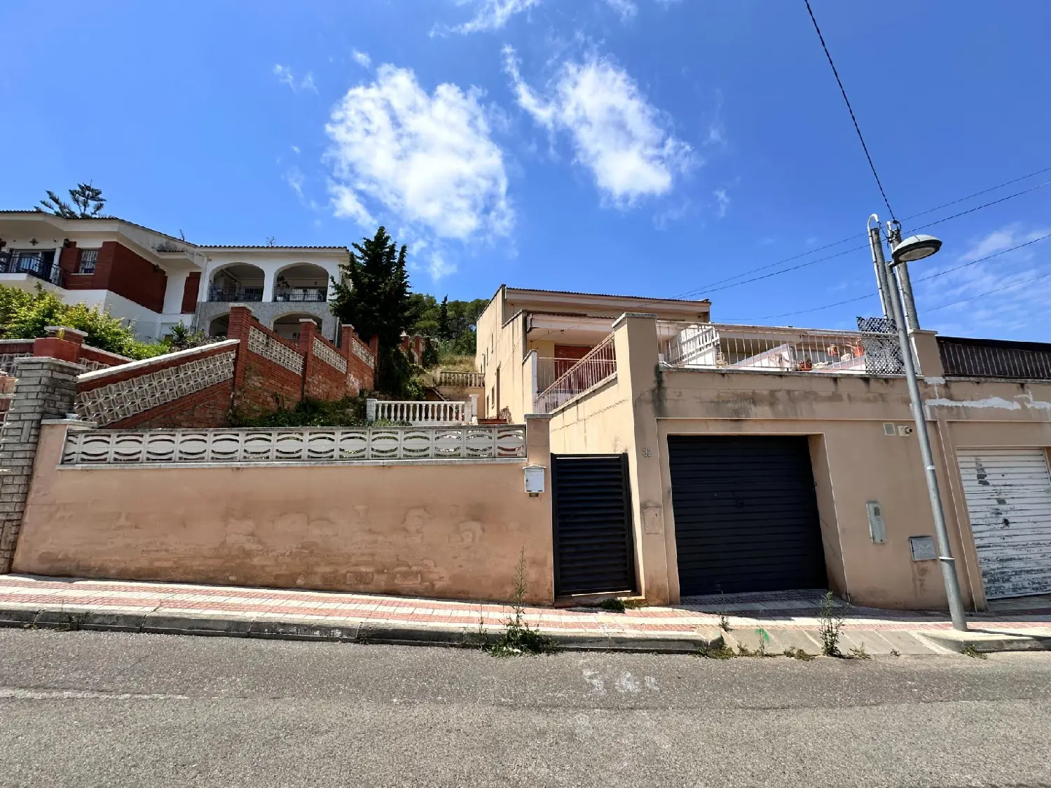  till salu hus Rubí Vallès Occidental 4