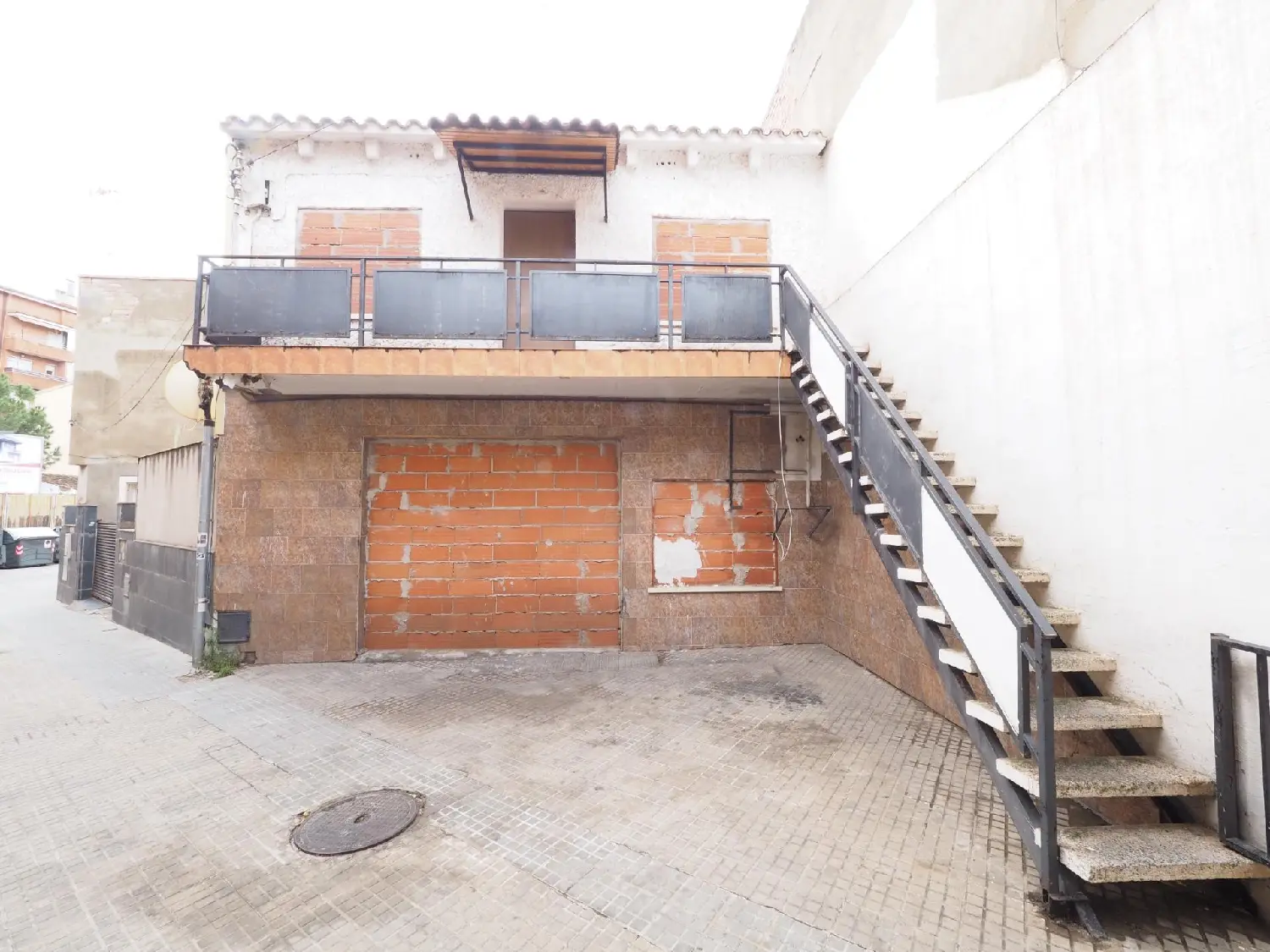  till salu hus Rubí Vallès Occidental 1