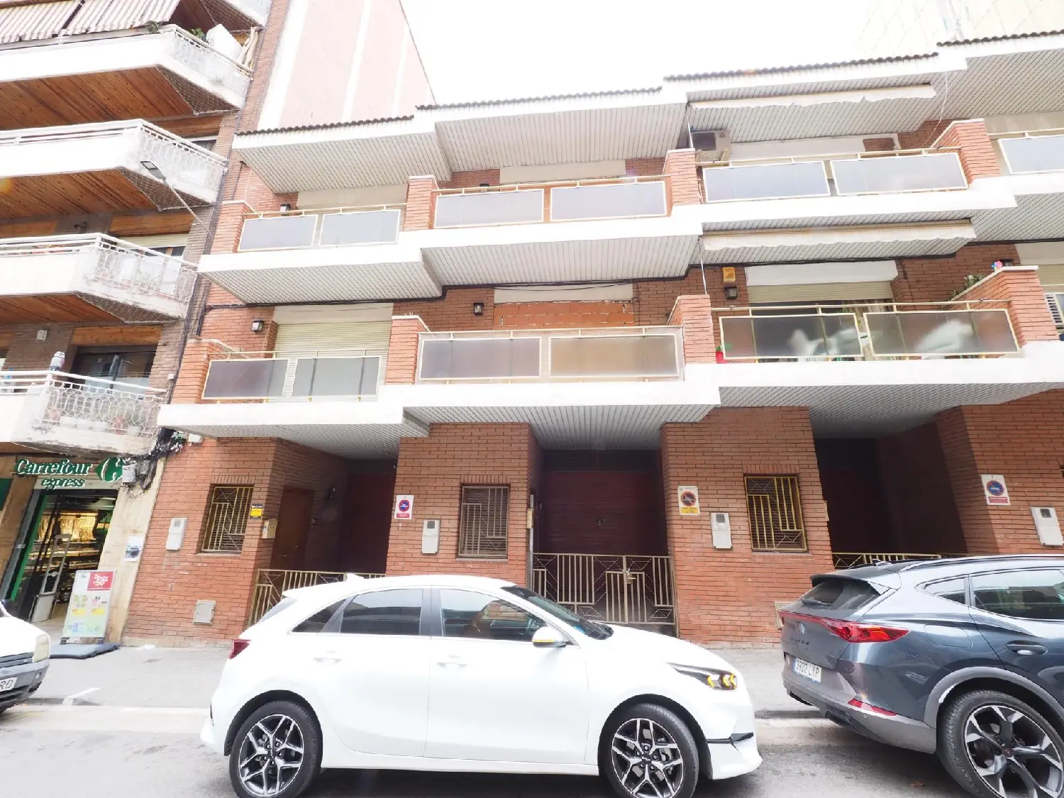  till salu hus Rubí Vallès Occidental 1
