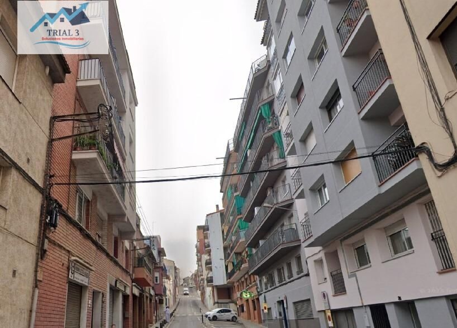  till salu hus Rubí Vallès Occidental 1