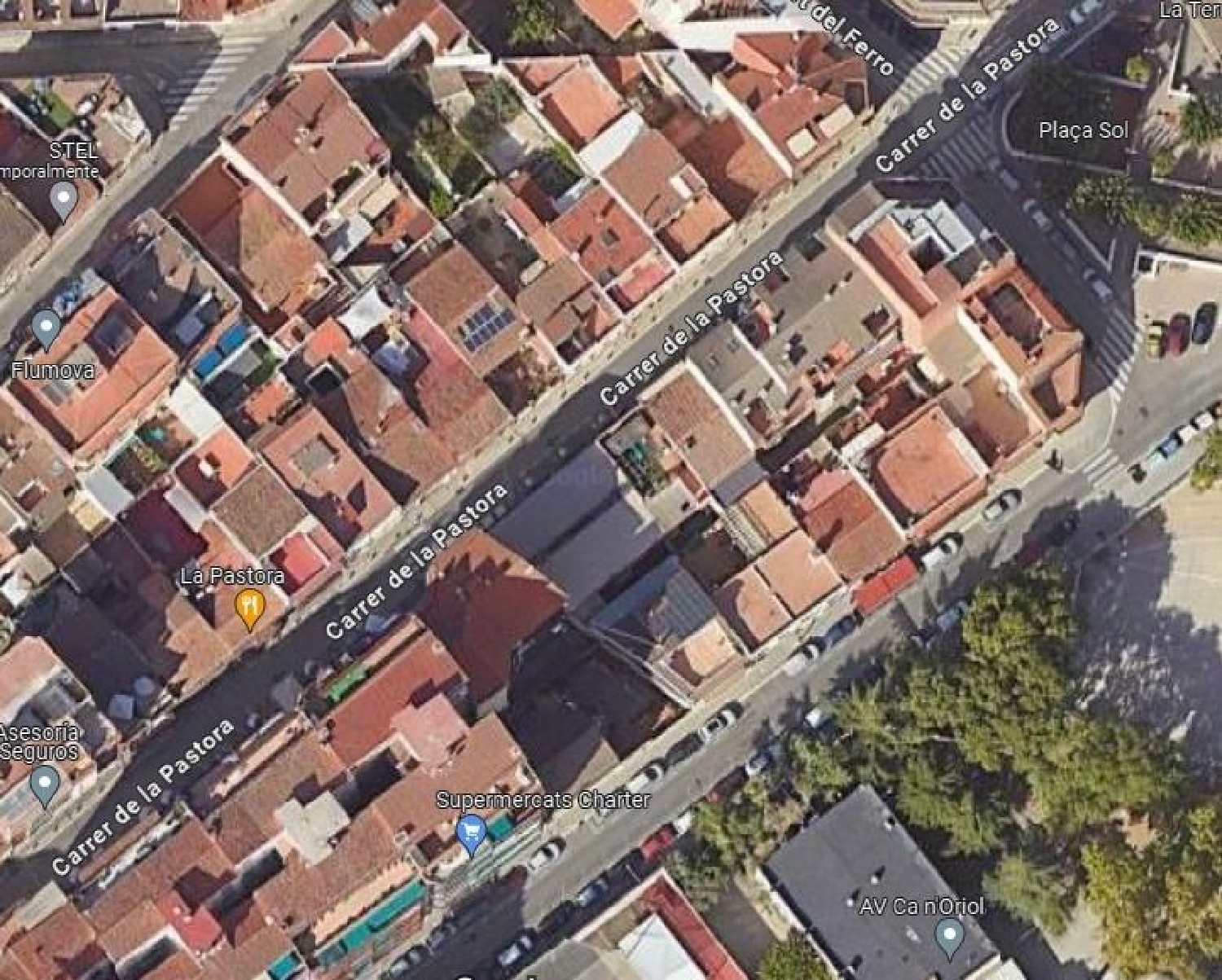  till salu hus Rubí Vallès Occidental 8