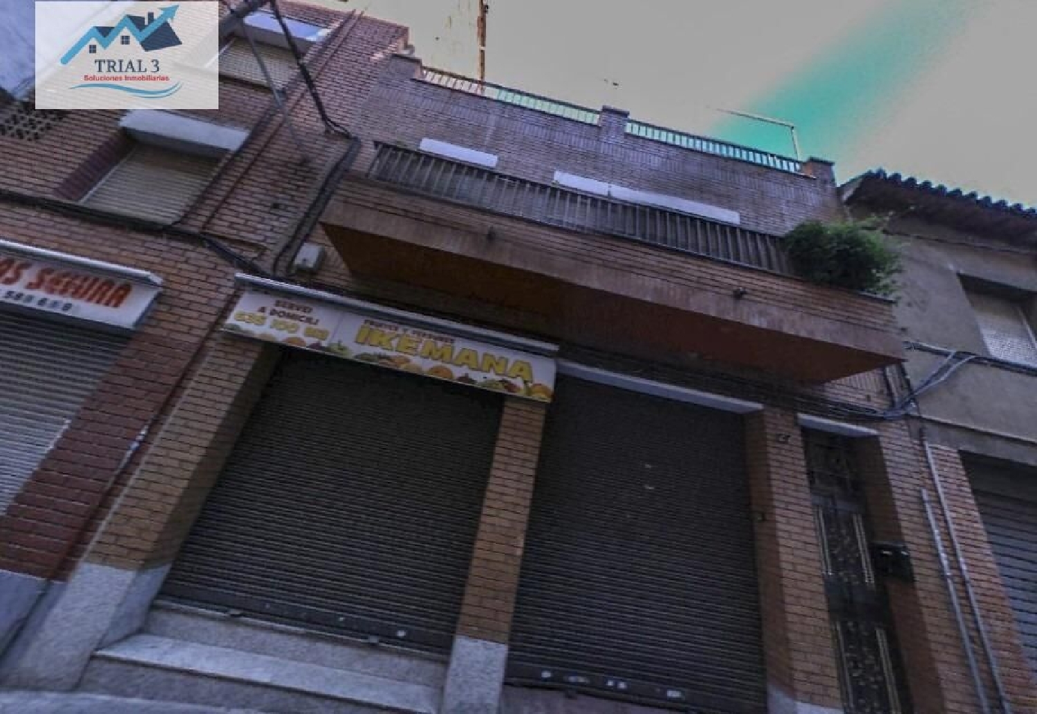 till salu hus Rubí Vallès Occidental 3