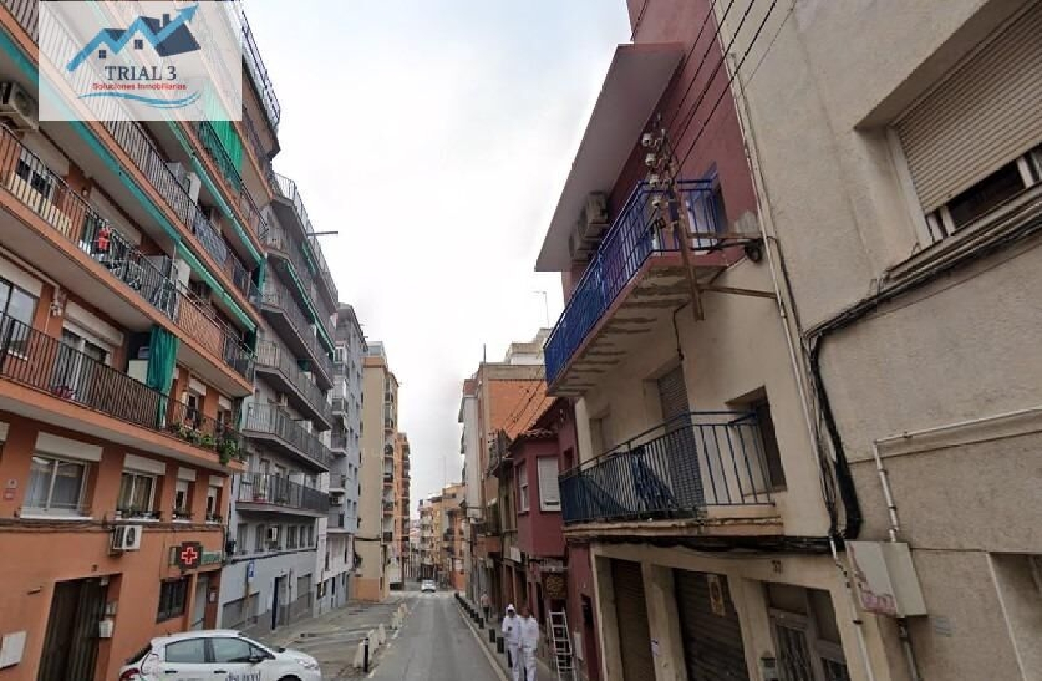  till salu hus Rubí Vallès Occidental 5