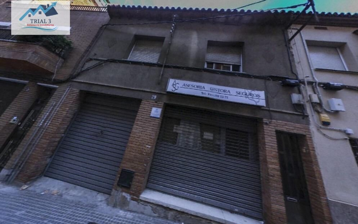 till salu hus Rubí Vallès Occidental 3