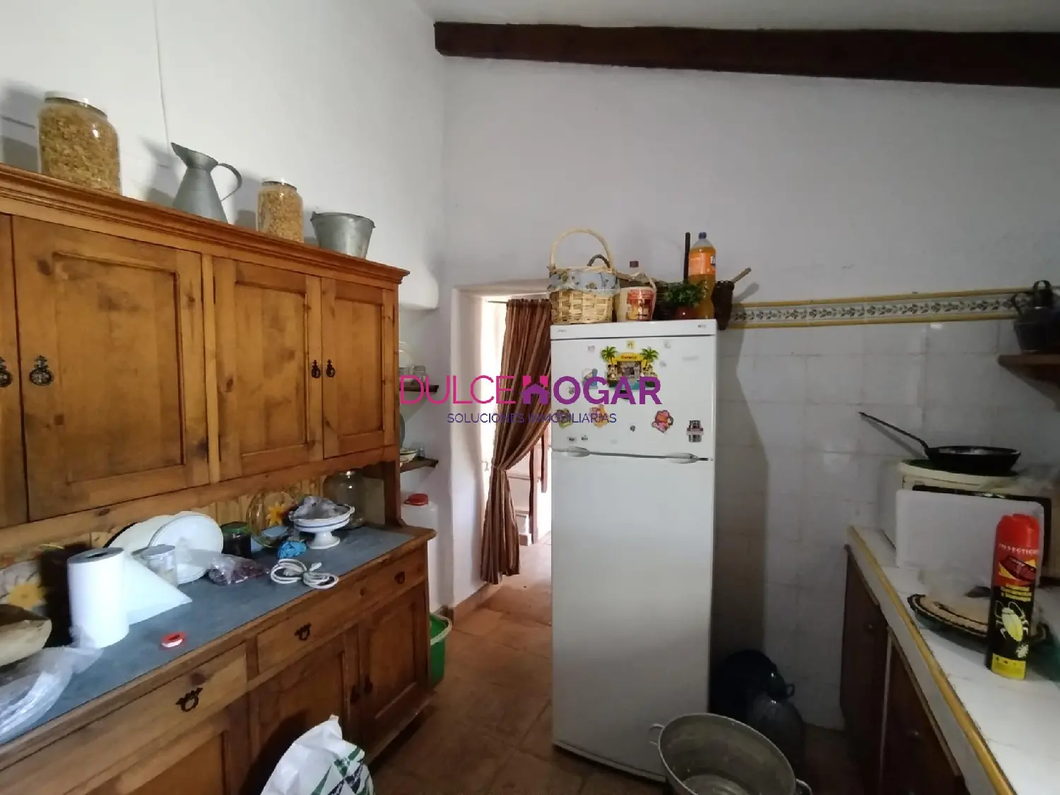  till salu hus Los Vados Axarquía 7