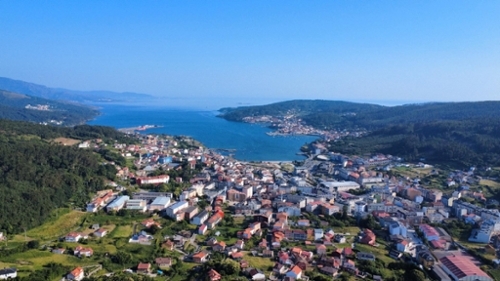 Ruibo Finisterre hus foto 6263914