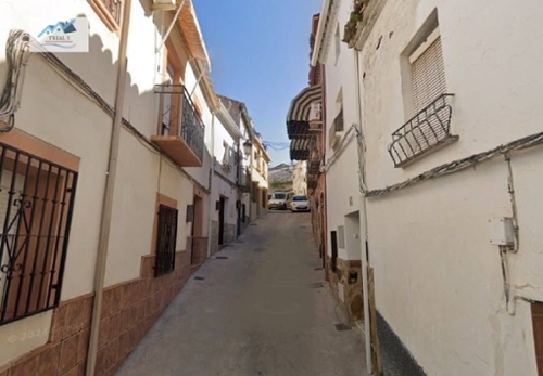 Rus Loma (La) hus foto 6215907