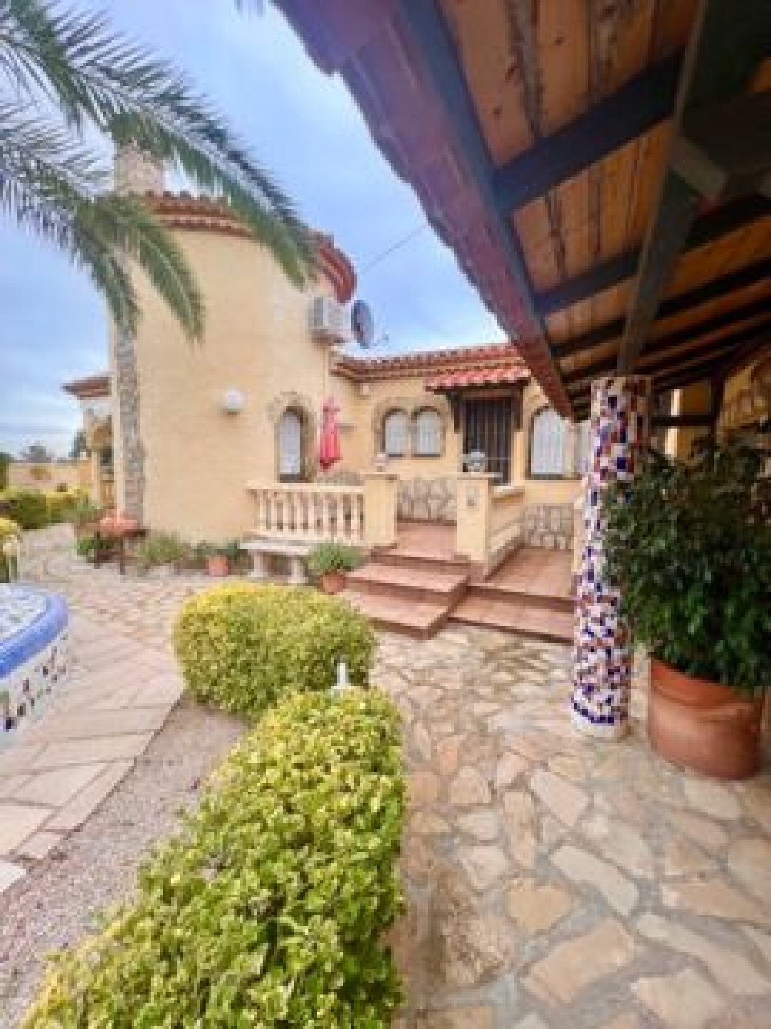  till salu hus Rustical Balneari Baix Camp 8