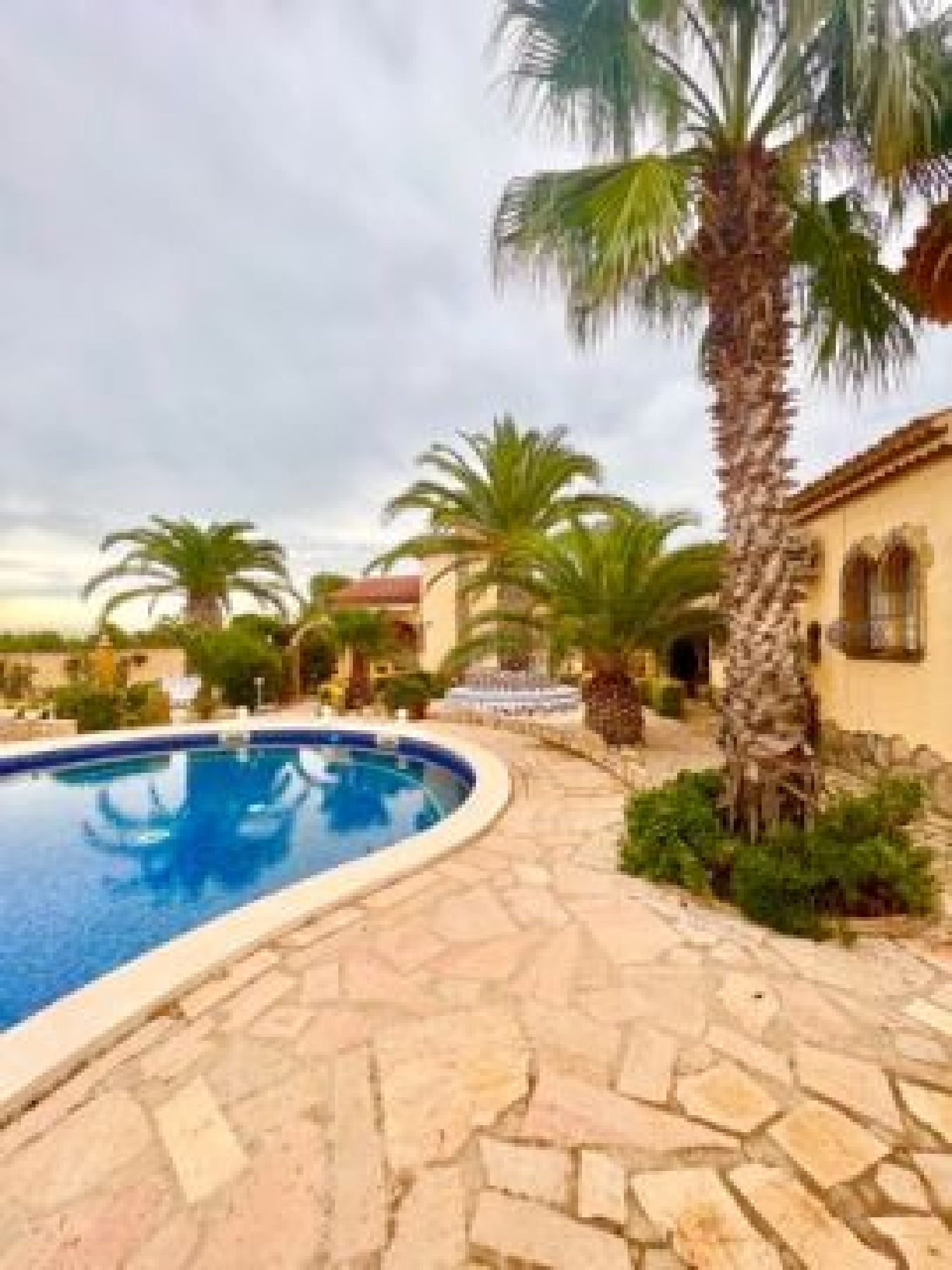  till salu hus Rustical Balneari Baix Camp 5