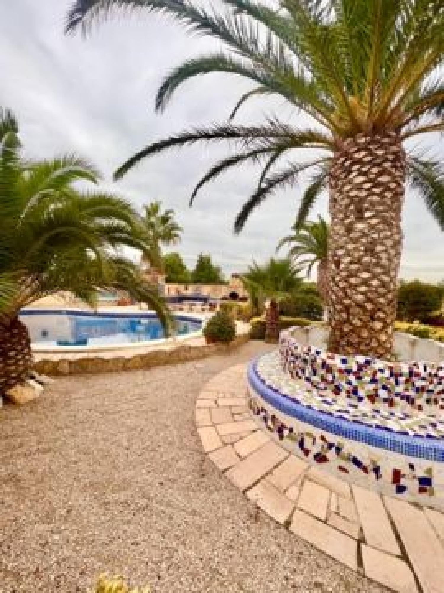  till salu hus Rustical Balneari Baix Camp 4