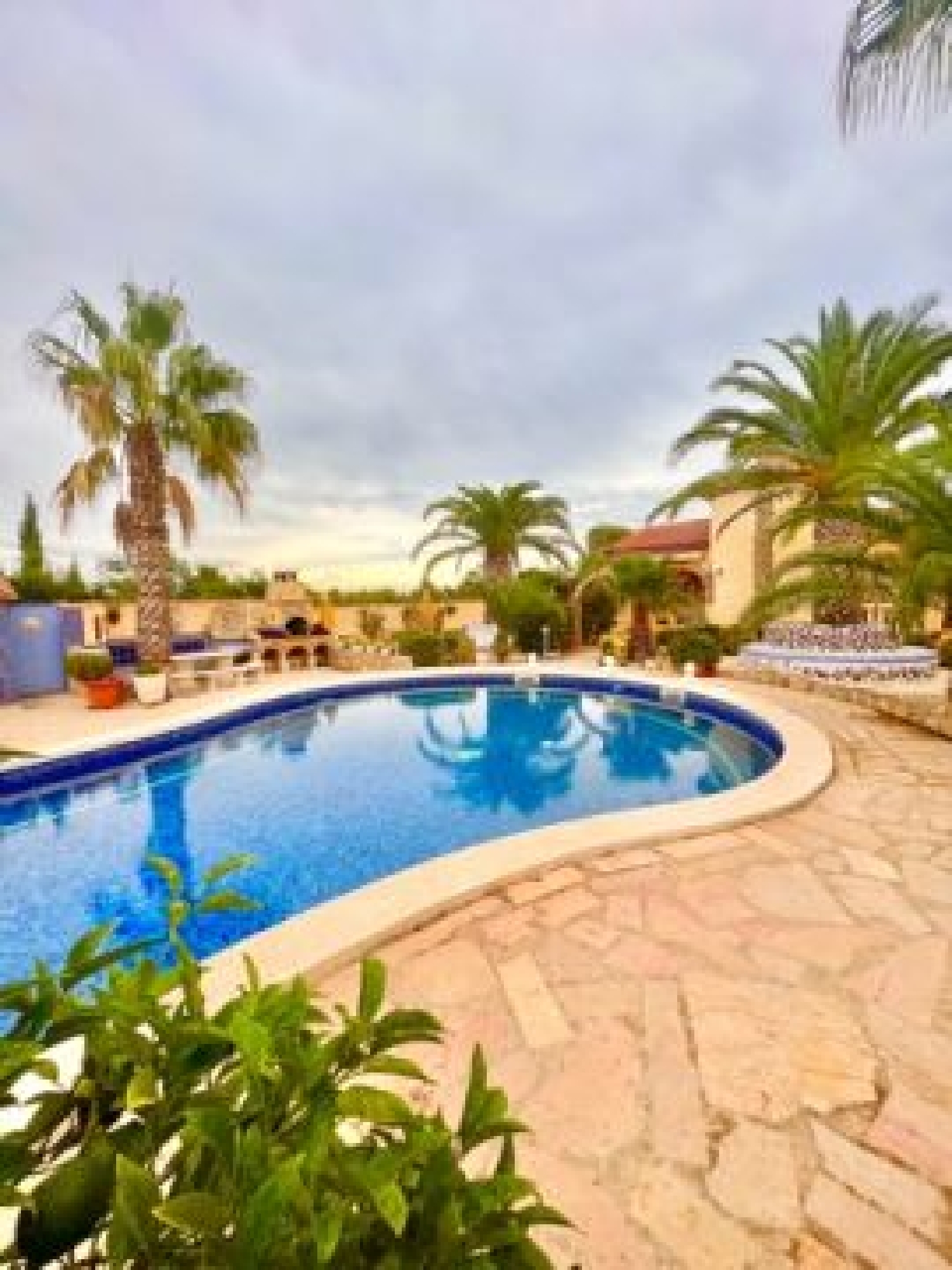  till salu hus Rustical Balneari Baix Camp 6