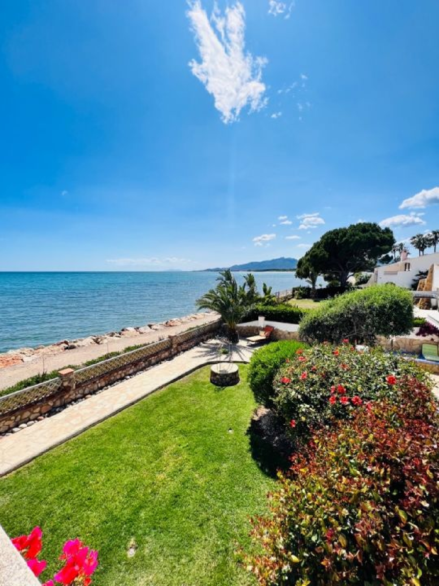  till salu hus Rustical Balneari Baix Camp 1