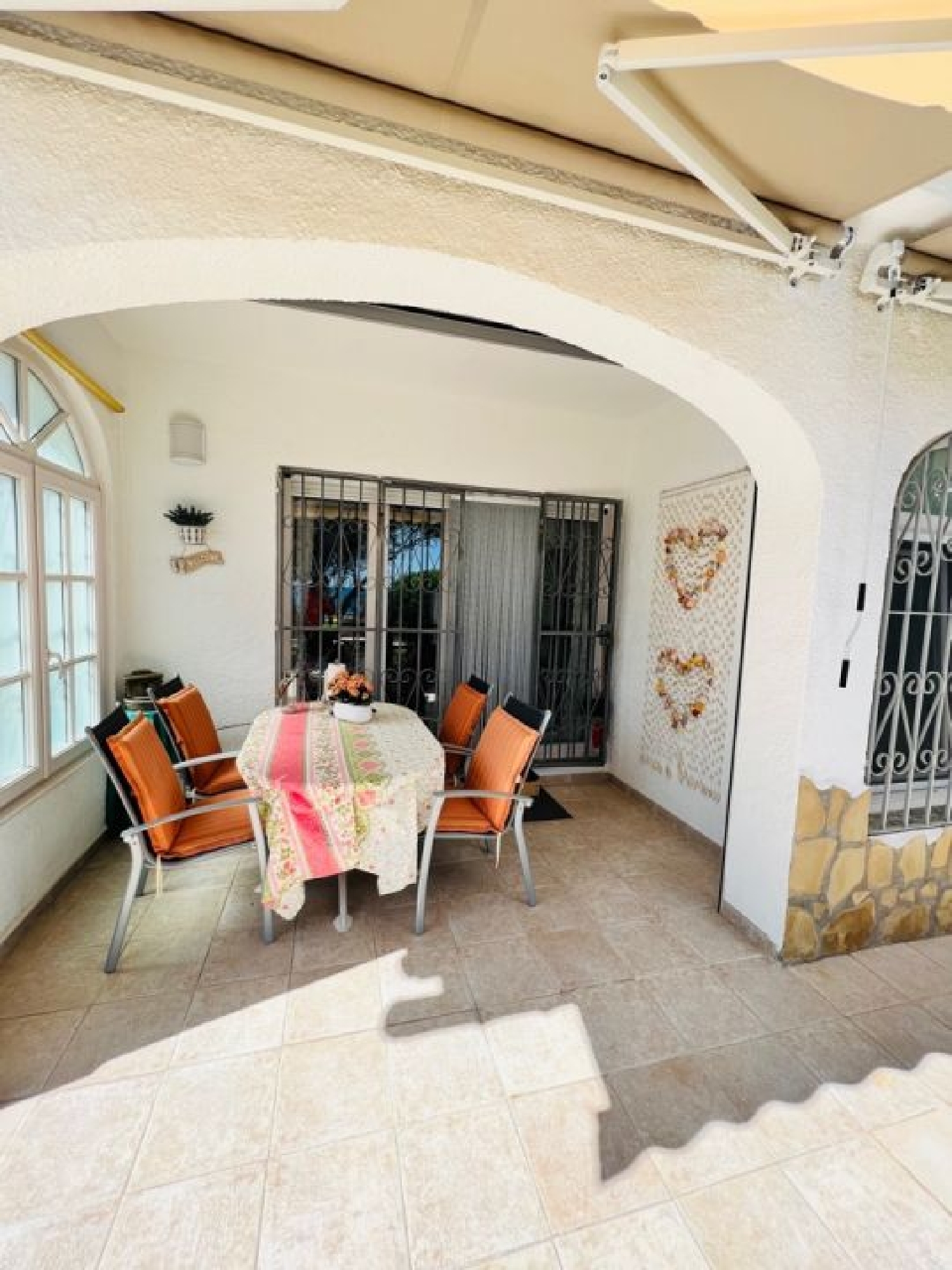  till salu hus Rustical Balneari Baix Camp 5