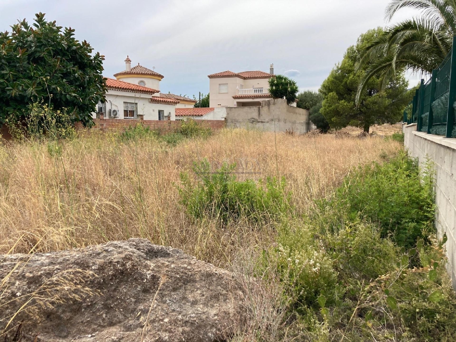  till salu hus Rustical Balneari Baix Camp 1