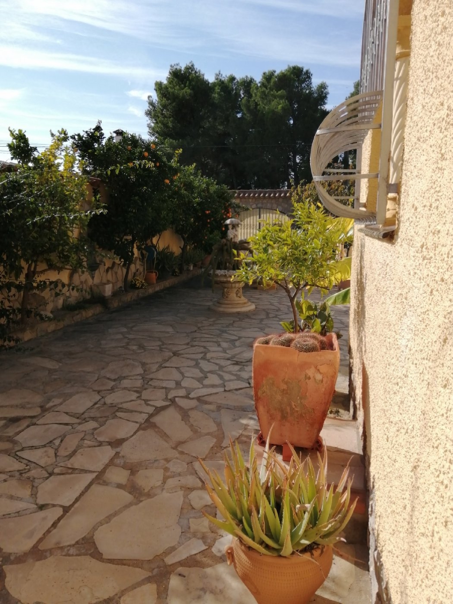  till salu hus Rustical Balneari Baix Camp 7
