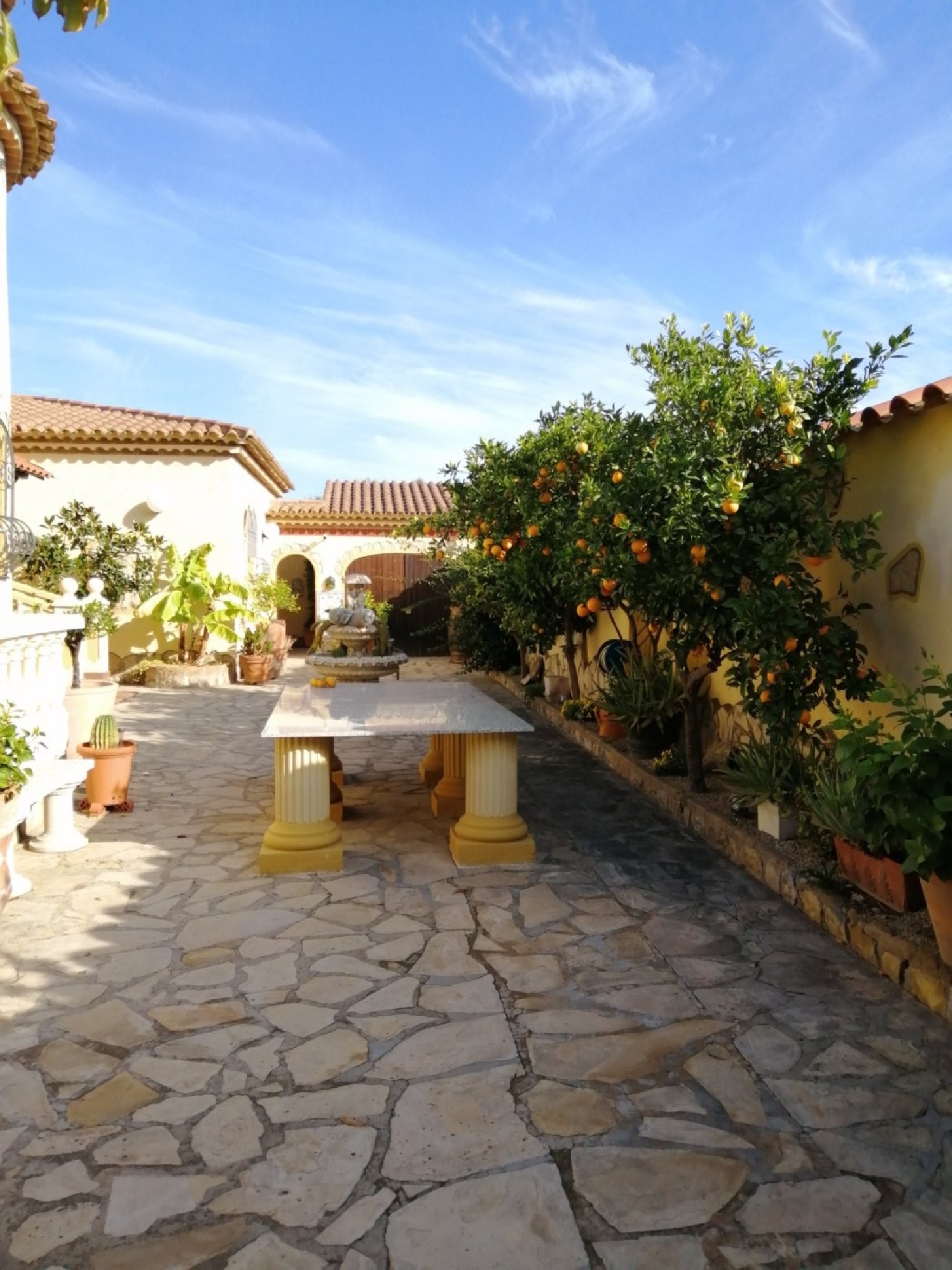 till salu hus Rustical Balneari Baix Camp 3