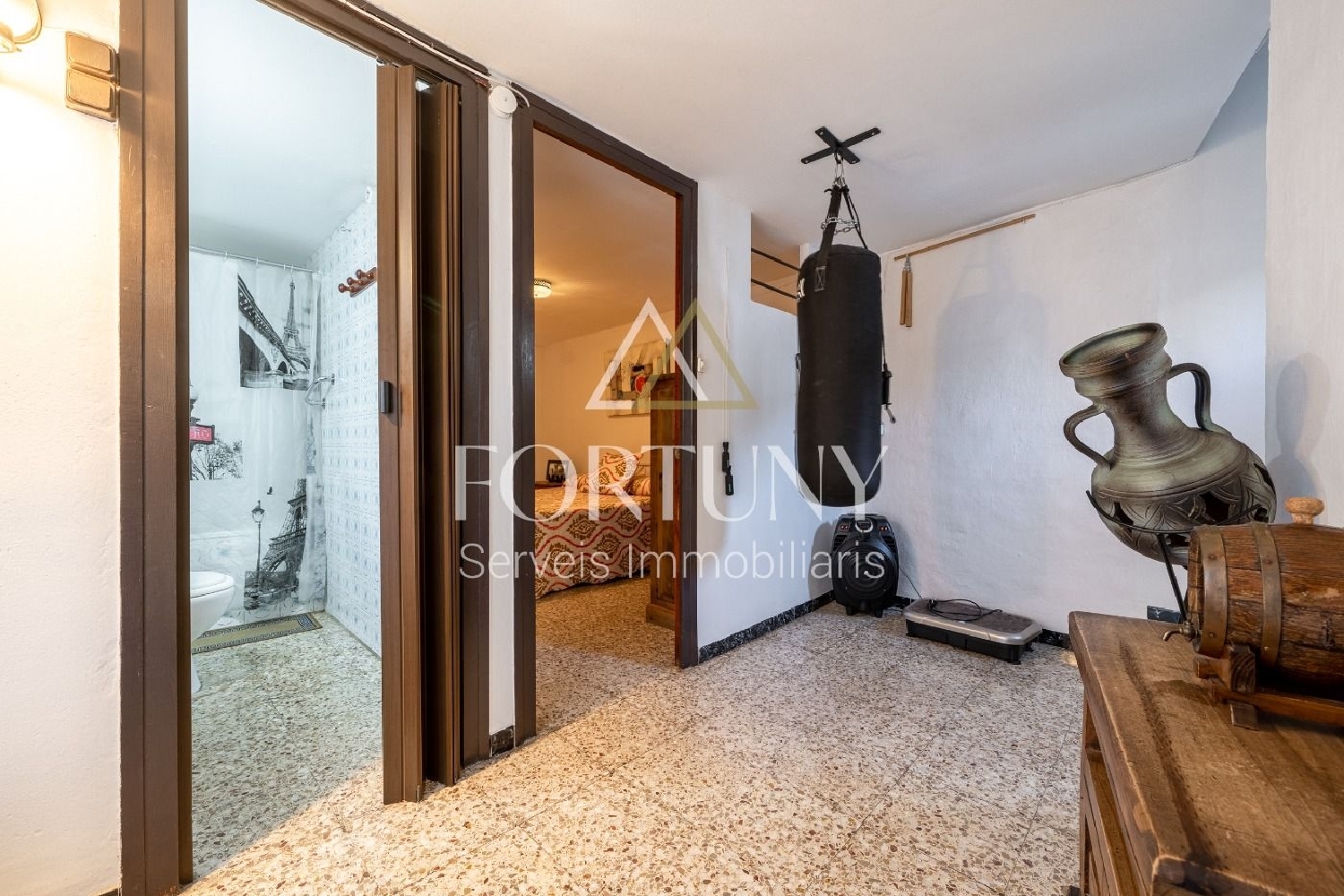  till salu hus Rustical Montroig Baix Camp 6