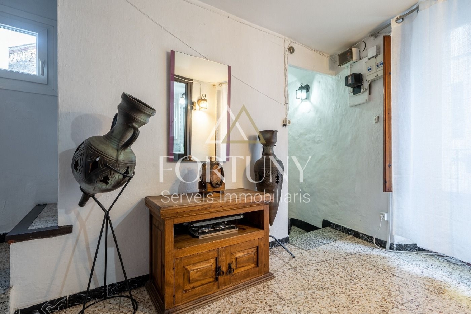  till salu hus Rustical Montroig Baix Camp 8