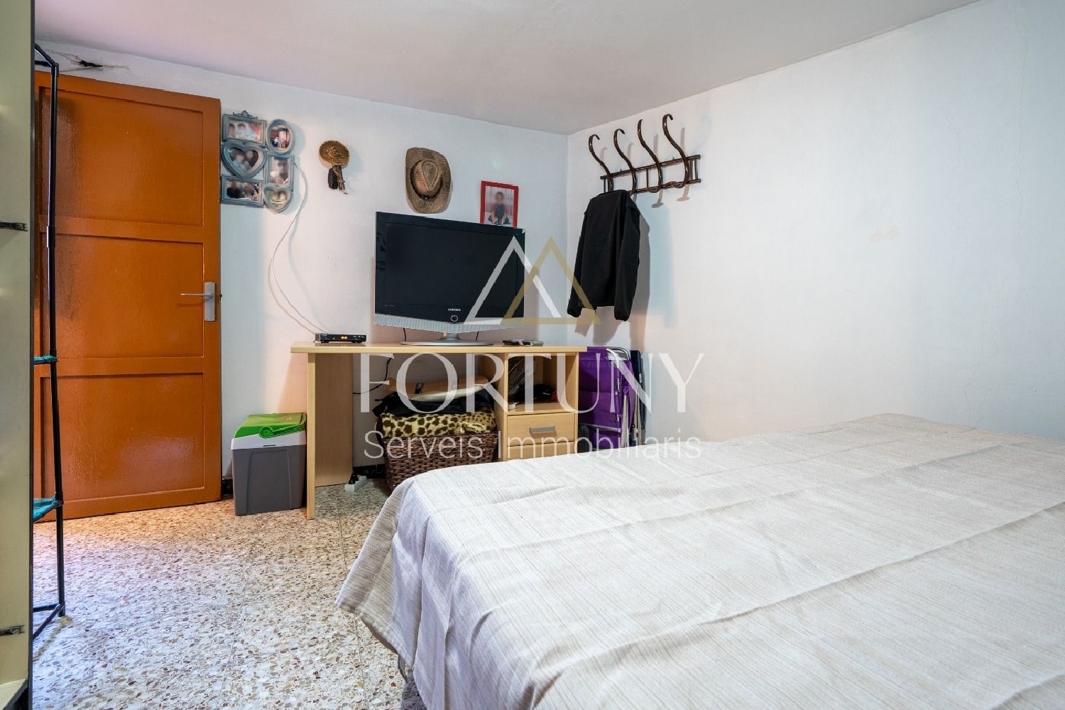  till salu hus Rustical Montroig Baix Camp 4