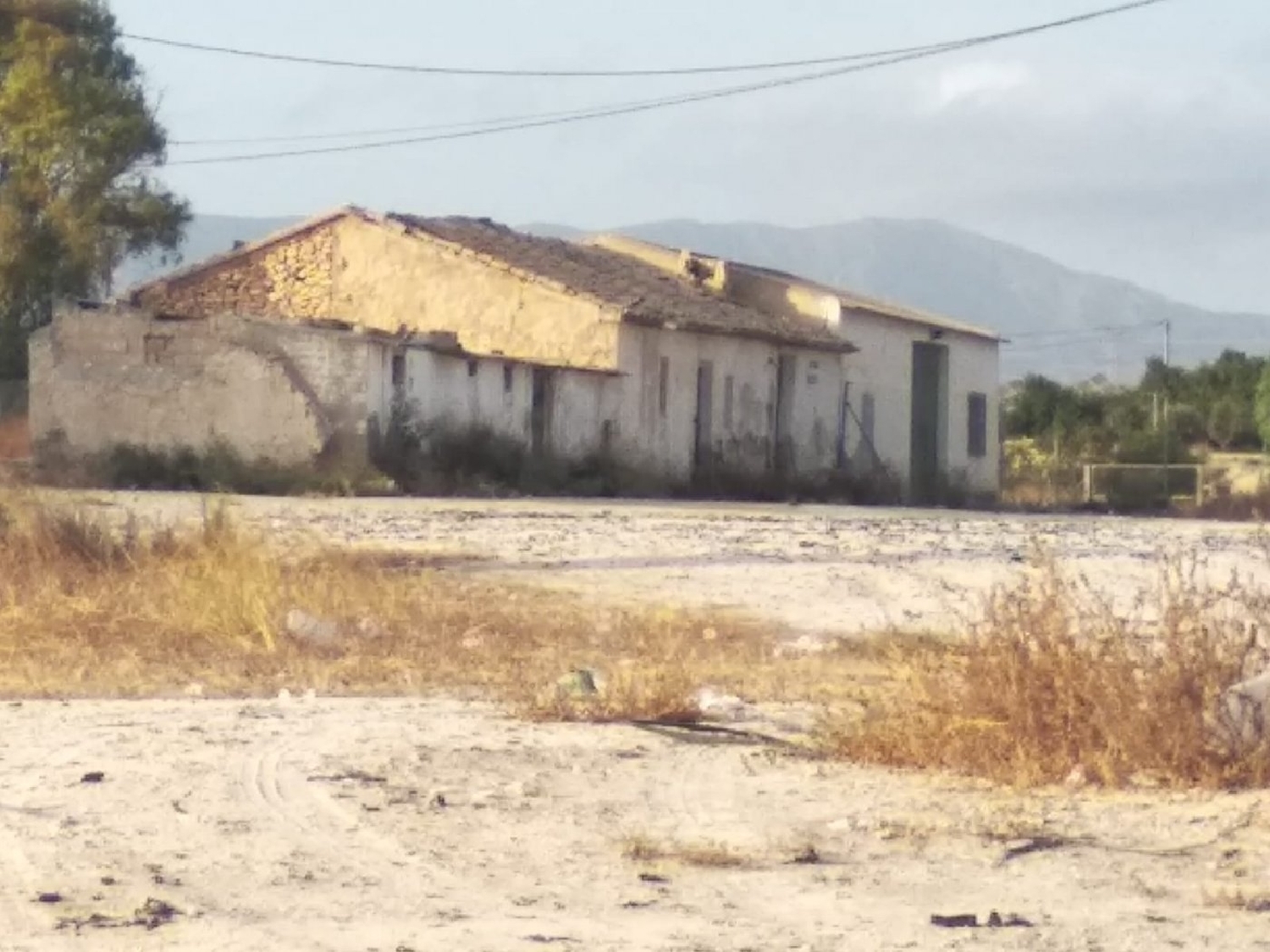  till salu hus Rusticana Bajo Guadalentín 1