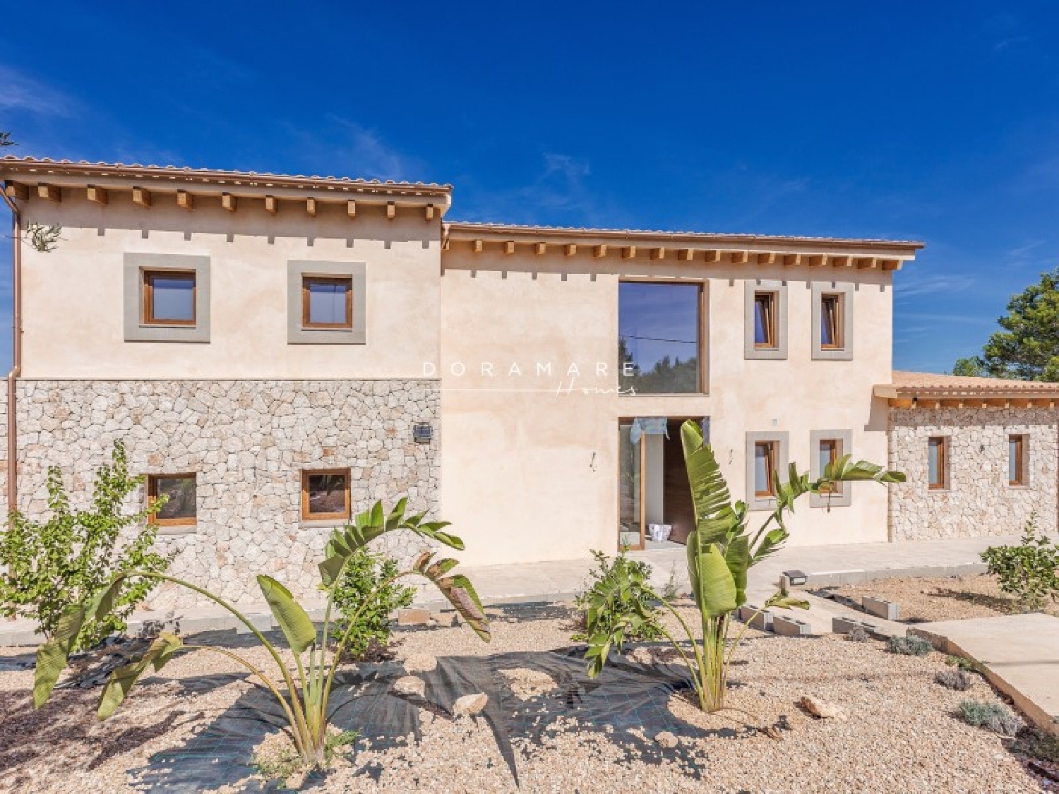  till salu hus Sa Casa Blanca Palma 4