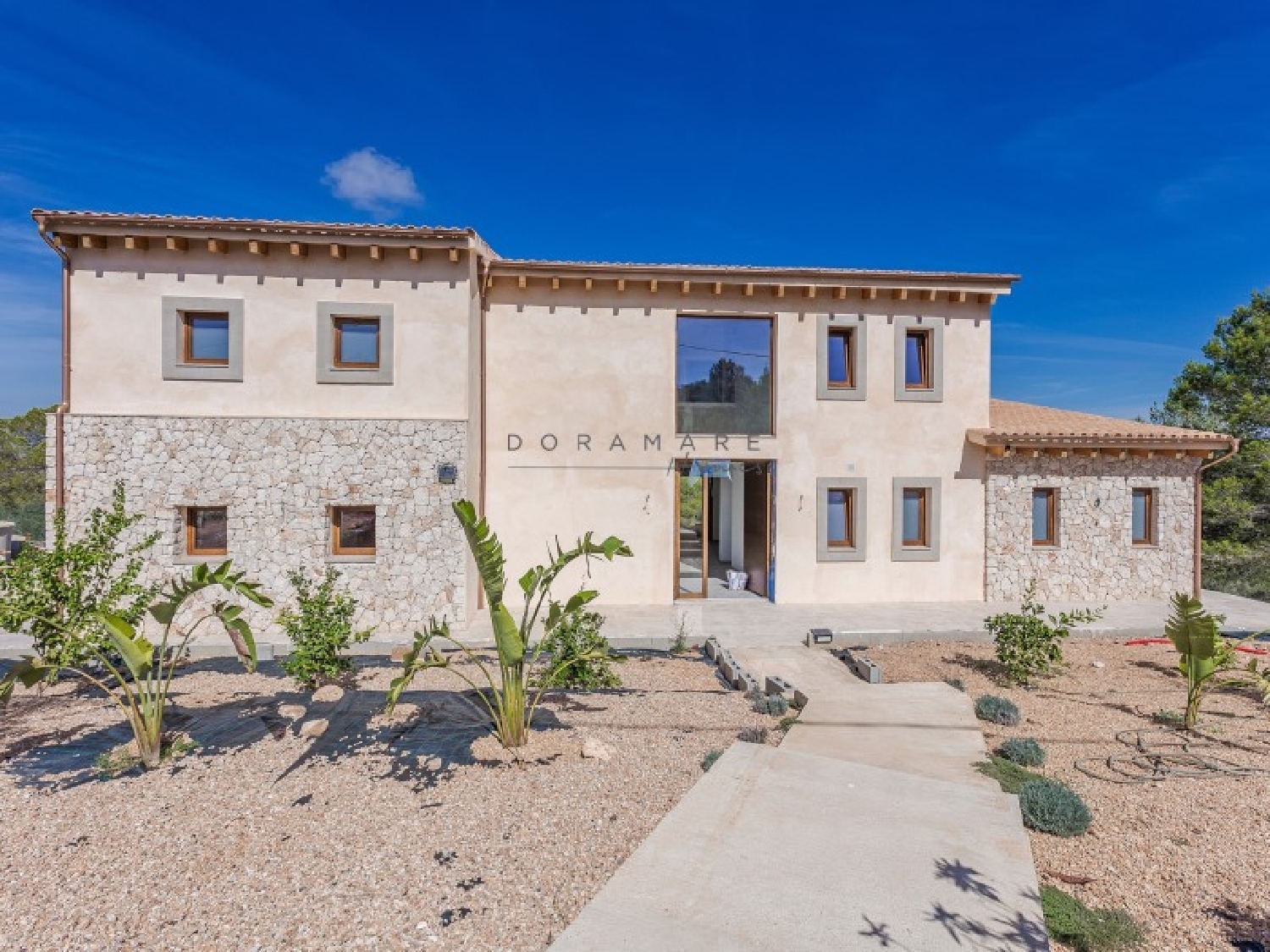  till salu hus Sa Casa Blanca Palma 5