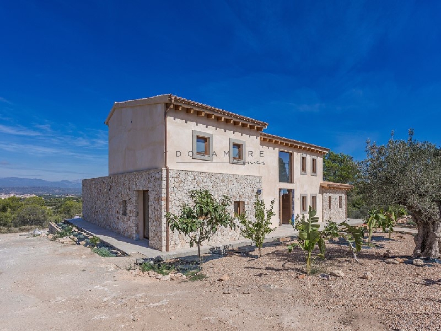  till salu hus Sa Casa Blanca Palma 6