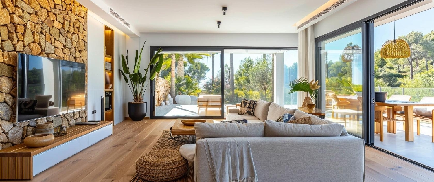  till salu hus Sa Coma Tramuntana 5