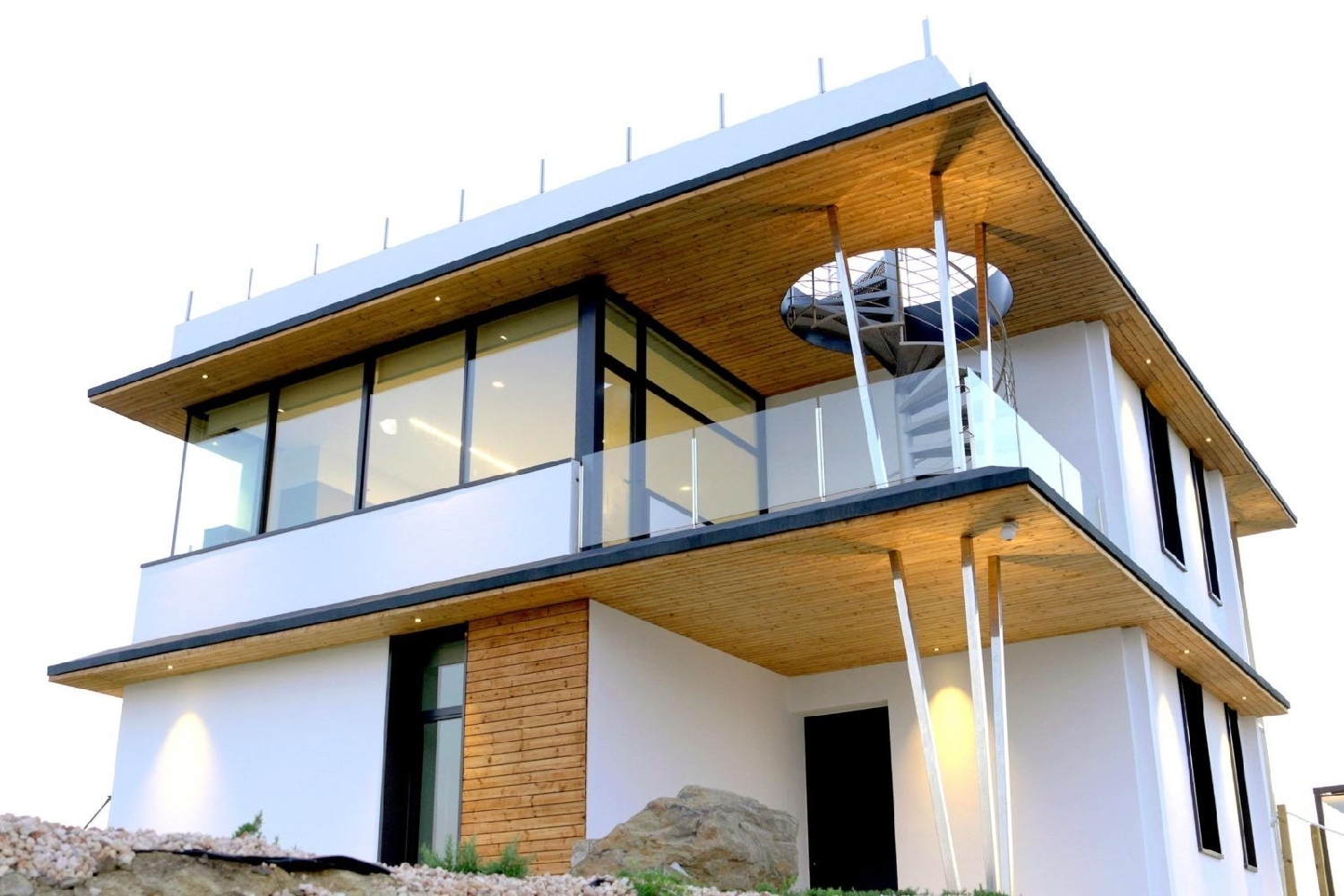  till salu hus Sa Mesquida Mahón 7