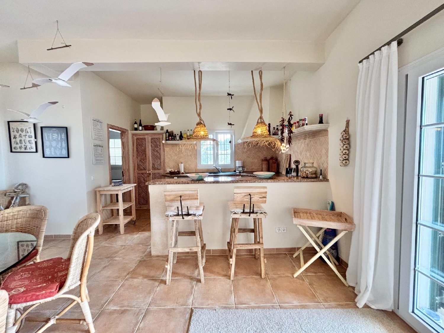  till salu hus Sa Ràpita Sud 8