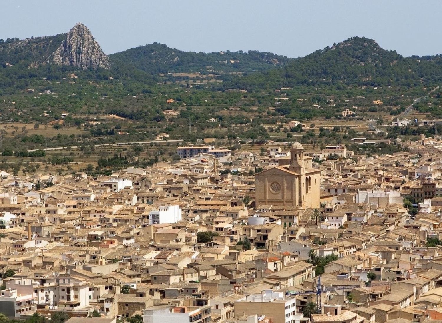  till salu hus Sa Torre Llucmajor 2