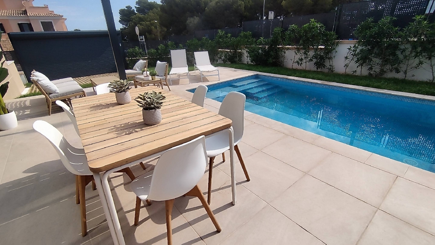  à vendre maison Sa Torre Llucmajor 2