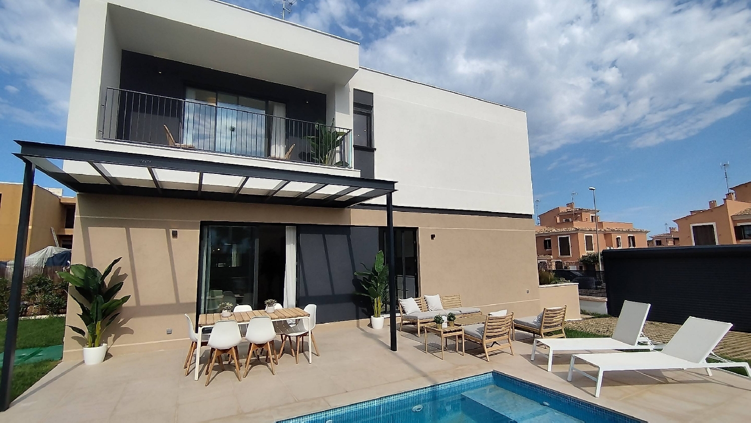  à vendre maison Sa Torre Llucmajor 3