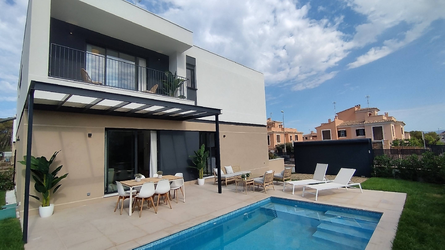  à vendre maison Sa Torre Llucmajor 7