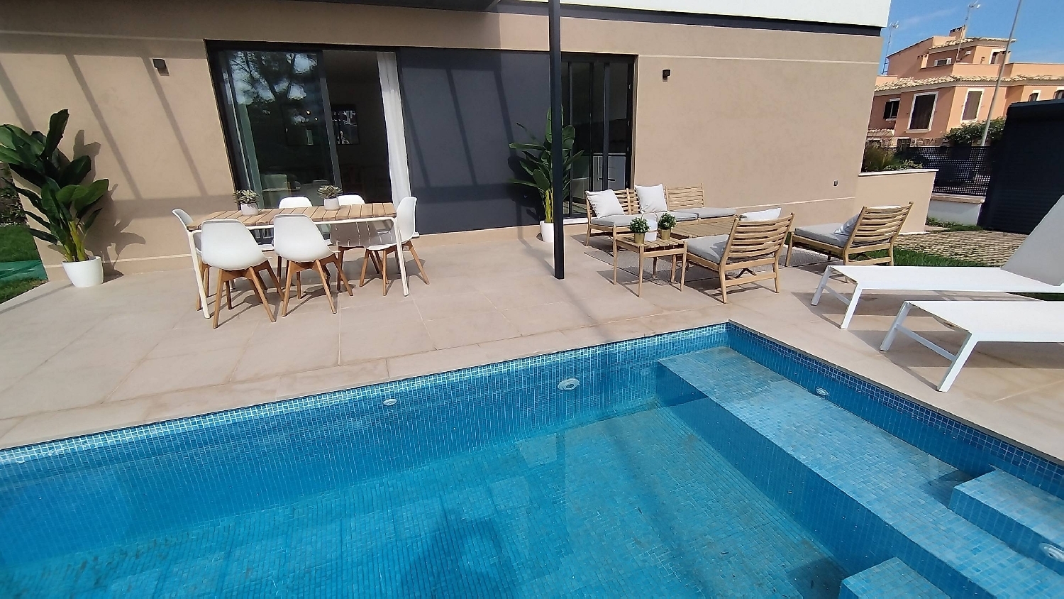  à vendre maison Sa Torre Llucmajor 6